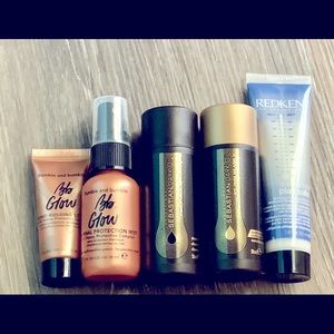 New Salon brand hair care bundle🌈